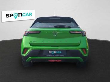 SPOTICAR Opel Mokka Mokka-e Edition Navi Kamera Pdc Digitales Cockpit Led Klim Gebraucht - Suv Elektro Grün - Wertheim - 1201160446_5