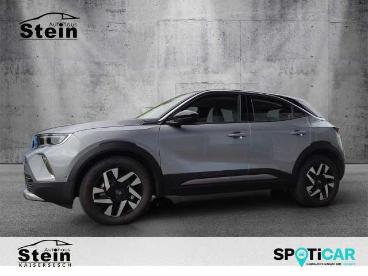 SPOTICAR Opel Mokka Mokka-e Elegance Sh,lh,pdc,rfk,mode3-kabel Gebraucht - Suv Elektro  - Kaisersesch - 1201162376_1