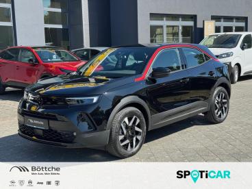 SPOTICAR Opel Mokka Mokka-e Gs - 11kwobc/navi/sitzh/wp/kamera/pdc Gs Line Gebraucht - Suv Elektro  - Wittenberg - 1201163677_1