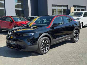 SPOTICAR Opel Mokka Mokka-e Gs - 11kwobc/navi/sitzh/wp/kamera/pdc Gs Line Gebraucht - Suv Elektro  - Wittenberg - 1201163677_2