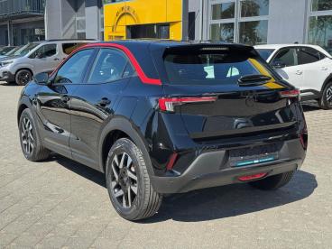 SPOTICAR Opel Mokka Mokka-e Gs - 11kwobc/navi/sitzh/wp/kamera/pdc Gs Line Gebraucht - Suv Elektro  - Wittenberg - 1201163677_3