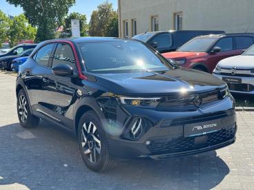 SPOTICAR Opel Mokka Mokka-e Gs - 11kwobc/navi/sitzh/wp/kamera/pdc Gs Line Gebraucht - Suv Elektro  - Wittenberg - 1201163677_5