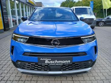 SPOTICAR Opel Mokka Mokka-e Ultimate +navi-pro+winterpaket+alcantara Gebraucht - Suv Elektro  - Espelkamp - 1201165741_3