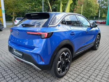 SPOTICAR Opel Mokka Mokka-e Ultimate +navi-pro+winterpaket+alcantara Gebraucht - Suv Elektro  - Espelkamp - 1201165741_5