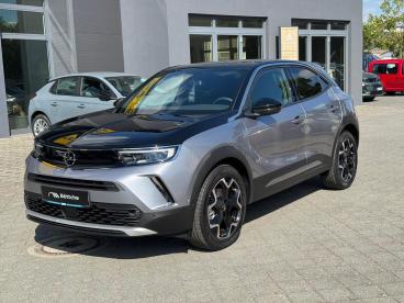 SPOTICAR Opel Mokka Mokka-e Ultimate - Matrix/navi/acc/shz/wp/kamera/pdc Gebraucht - Suv Elektro  - Wittenberg - 1201165749_2