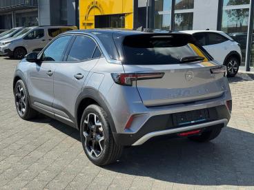 SPOTICAR Opel Mokka Mokka-e Ultimate - Matrix/navi/acc/shz/wp/kamera/pdc Gebraucht - Suv Elektro  - Wittenberg - 1201165749_3