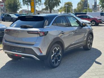 SPOTICAR Opel Mokka Mokka-e Ultimate - Matrix/navi/acc/shz/wp/kamera/pdc Gebraucht - Suv Elektro  - Wittenberg - 1201165749_4