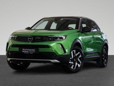 SPOTICAR Opel Mokka Mokka-e Elegance*navi*kamera*shz*lhz*pdc* Gebraucht - Suv Elektro  - Siegen - 1201178995_2