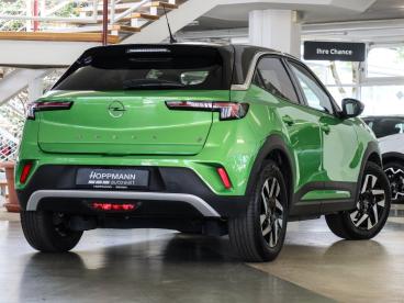 SPOTICAR Opel Mokka Mokka-e Elegance*navi*kamera*shz*lhz*pdc* Gebraucht - Suv Elektro  - Siegen - 1201178995_3