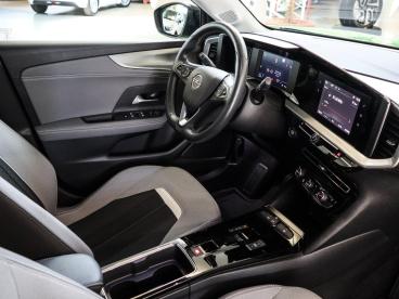 SPOTICAR Opel Mokka Mokka-e Elegance*navi*kamera*shz*lhz*pdc* Gebraucht - Suv Elektro  - Siegen - 1201178995_4