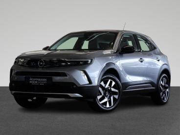 SPOTICAR Opel Mokka Mokka-e Elegance*kamera*pdc*shz*lhz*allwetter* Gebraucht - Suv Elektro Silber - Siegen - 1201178997_2