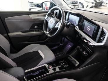 SPOTICAR Opel Mokka Mokka-e Elegance*kamera*pdc*shz*lhz*allwetter* Gebraucht - Suv Elektro Silber - Siegen - 1201178997_4