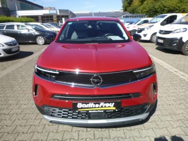 SPOTICAR Opel Mokka Mokka-e Elegance Gebraucht - Suv Elektro Rot - Idar-oberstein - 1201182148_2