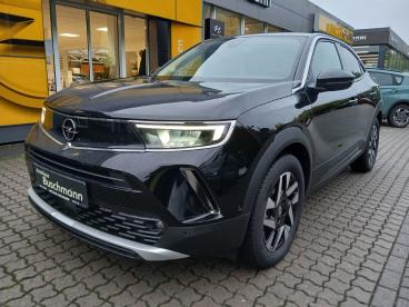 SPOTICAR Opel Mokka Mokka-e Elegance +park & Go+ Rfk+lenkradheizung+ Gebraucht - Suv Elektro  - Espelkamp - 1201188390_1