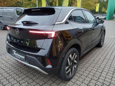 SPOTICAR Opel Mokka Mokka-e Elegance +park & Go+ Rfk+lenkradheizung+ Gebraucht - Suv Elektro  - Espelkamp - 1201188390_4