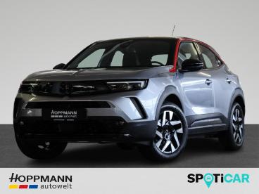 SPOTICAR Opel Mokka Mokka-e Gs*navi*kamera*shz*lhz*pdc* Gs Line Gebraucht - Suv Elektro  - Siegen - 1201191500_1