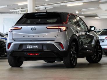 SPOTICAR Opel Mokka Mokka-e Gs*navi*kamera*shz*lhz*pdc* Gs Line Gebraucht - Suv Elektro  - Siegen - 1201191500_3