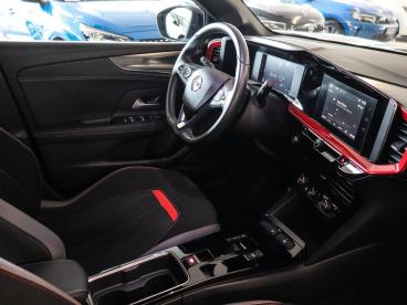 SPOTICAR Opel Mokka Mokka-e Gs*navi*kamera*shz*lhz*pdc* Gs Line Gebraucht - Suv Elektro  - Siegen - 1201191500_4