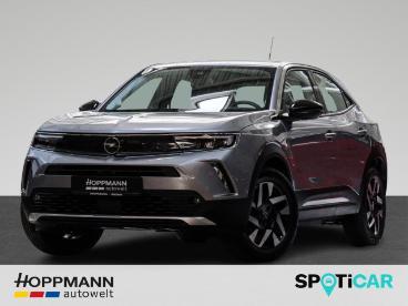 SPOTICAR Opel Mokka Mokka-e Elegance*navi*kamera*shz*lhz*led*pdc* Gebraucht - Suv Elektro  - Siegen - 1201191501_1