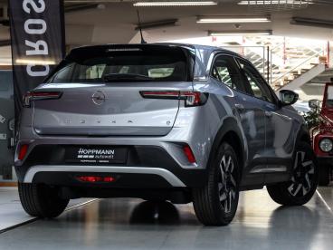 SPOTICAR Opel Mokka Mokka-e Elegance*navi*kamera*shz*lhz*led*pdc* Gebraucht - Suv Elektro  - Siegen - 1201191501_3