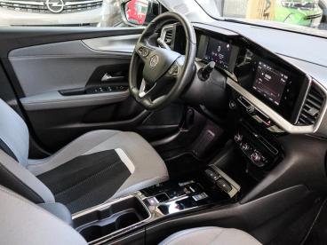 SPOTICAR Opel Mokka Mokka-e Elegance*navi*kamera*shz*lhz*led*pdc* Gebraucht - Suv Elektro  - Siegen - 1201191501_4