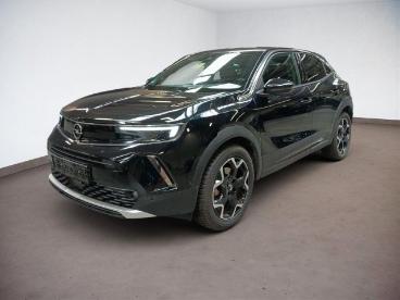 SPOTICAR Opel Mokka Mokka-e Ultimate*11kw*kamera*acc*alcantara*carpl Gebraucht - Suv Elektro  - Parsberg - 1201193516_1