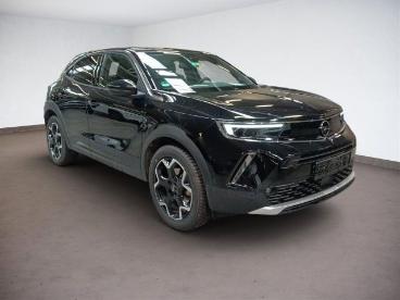 SPOTICAR Opel Mokka Mokka-e Ultimate*11kw*kamera*acc*alcantara*carpl Gebraucht - Suv Elektro  - Parsberg - 1201193516_3