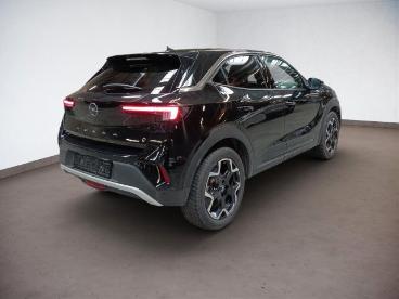 SPOTICAR Opel Mokka Mokka-e Ultimate*11kw*kamera*acc*alcantara*carpl Gebraucht - Suv Elektro  - Parsberg - 1201193516_4