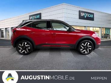 SPOTICAR Opel Mokka Mokka-e Elegance Gebraucht - Suv Elektro Rot - Meppen - 1201197371_4