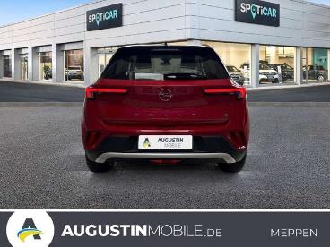 SPOTICAR Opel Mokka Mokka-e Elegance Gebraucht - Suv Elektro Rot - Meppen - 1201197371_5