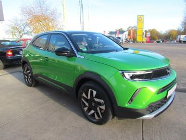 SPOTICAR Opel Mokka Mokka-e Elegance Gebraucht - Suv Elektro  - Hille-rothenuffeln - 1201202472_1