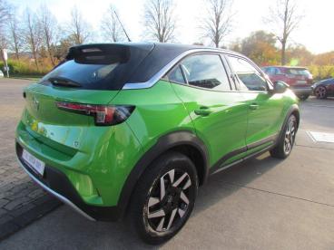 SPOTICAR Opel Mokka Mokka-e Elegance Gebraucht - Suv Elektro  - Hille-rothenuffeln - 1201202472_2