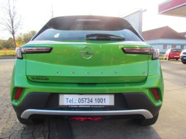 SPOTICAR Opel Mokka Mokka-e Elegance Gebraucht - Suv Elektro  - Hille-rothenuffeln - 1201202472_5