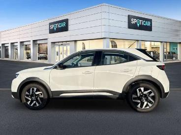 SPOTICAR Opel Mokka Mokka-e Edition Gebraucht - Suv Elektro Weiß - Waren/müritz - 1201209139_2