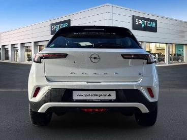SPOTICAR Opel Mokka Mokka-e Edition Gebraucht - Suv Elektro Weiß - Waren/müritz - 1201209139_4