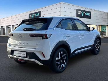 SPOTICAR Opel Mokka Mokka-e Edition Gebraucht - Suv Elektro Weiß - Waren/müritz - 1201209139_5