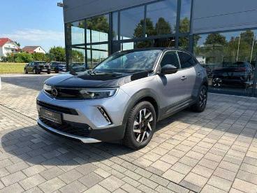 SPOTICAR Opel Mokka Mokka-e Elegance Elektro*kamera*dab*navi* Gebraucht - Suv Elektro  - Nidda - 1201212651_1