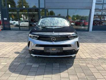 SPOTICAR Opel Mokka Mokka-e Elegance Elektro*kamera*dab*navi* Gebraucht - Suv Elektro  - Nidda - 1201212651_2