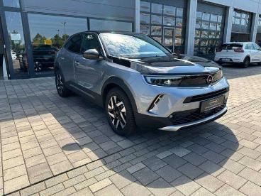 SPOTICAR Opel Mokka Mokka-e Elegance Elektro*kamera*dab*navi* Gebraucht - Suv Elektro  - Nidda - 1201212651_3