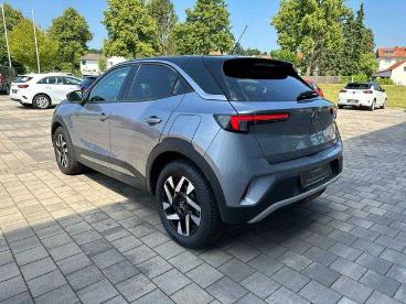 SPOTICAR Opel Mokka Mokka-e Elegance Elektro*kamera*dab*navi* Gebraucht - Suv Elektro  - Nidda - 1201212651_5