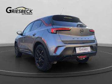 SPOTICAR Opel Mokka Mokka-e Gs Line Navi Digitales Cockpit Led Apple Carplay A Gebraucht - Suv Elektro  - Cham - 1201215669_2