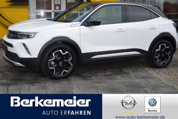 SPOTICAR Opel Mokka Mokka-e Ultimate/kamera/navi/matrix-led Gebraucht - Suv Elektro  - Saerbeck - 1201219443_1