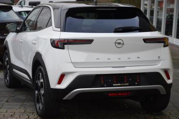 SPOTICAR Opel Mokka Mokka-e Ultimate/kamera/navi/matrix-led Gebraucht - Suv Elektro  - Saerbeck - 1201219443_2