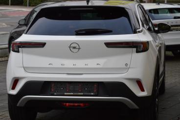 SPOTICAR Opel Mokka Mokka-e Ultimate/kamera/navi/matrix-led Gebraucht - Suv Elektro  - Saerbeck - 1201219443_3