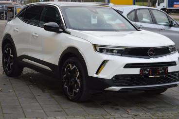 SPOTICAR Opel Mokka Mokka-e Ultimate/kamera/navi/matrix-led Gebraucht - Suv Elektro  - Saerbeck - 1201219443_4