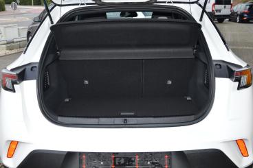 SPOTICAR Opel Mokka Mokka-e Ultimate/kamera/navi/matrix-led Gebraucht - Suv Elektro  - Saerbeck - 1201219443_5