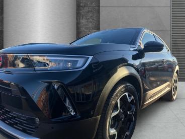 SPOTICAR Opel Mokka Mokka-e Ultimate 50kwh Sitzhzg. Alcantara Digitales Cockpi Gebraucht - Suv Elektro Schwarz - Lübeck - 1201220165_4