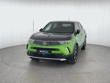 SPOTICAR Opel Mokka Mokka-e Ultimate*navi*rfk*shz*uvm Gebraucht - Suv Elektro Grün - Uslar - 1201221451_1