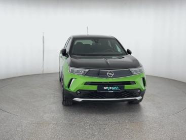 SPOTICAR Opel Mokka Mokka-e Ultimate*navi*rfk*shz*uvm Gebraucht - Suv Elektro Grün - Uslar - 1201221451_2