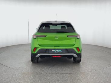 SPOTICAR Opel Mokka Mokka-e Ultimate*navi*rfk*shz*uvm Gebraucht - Suv Elektro Grün - Uslar - 1201221451_4